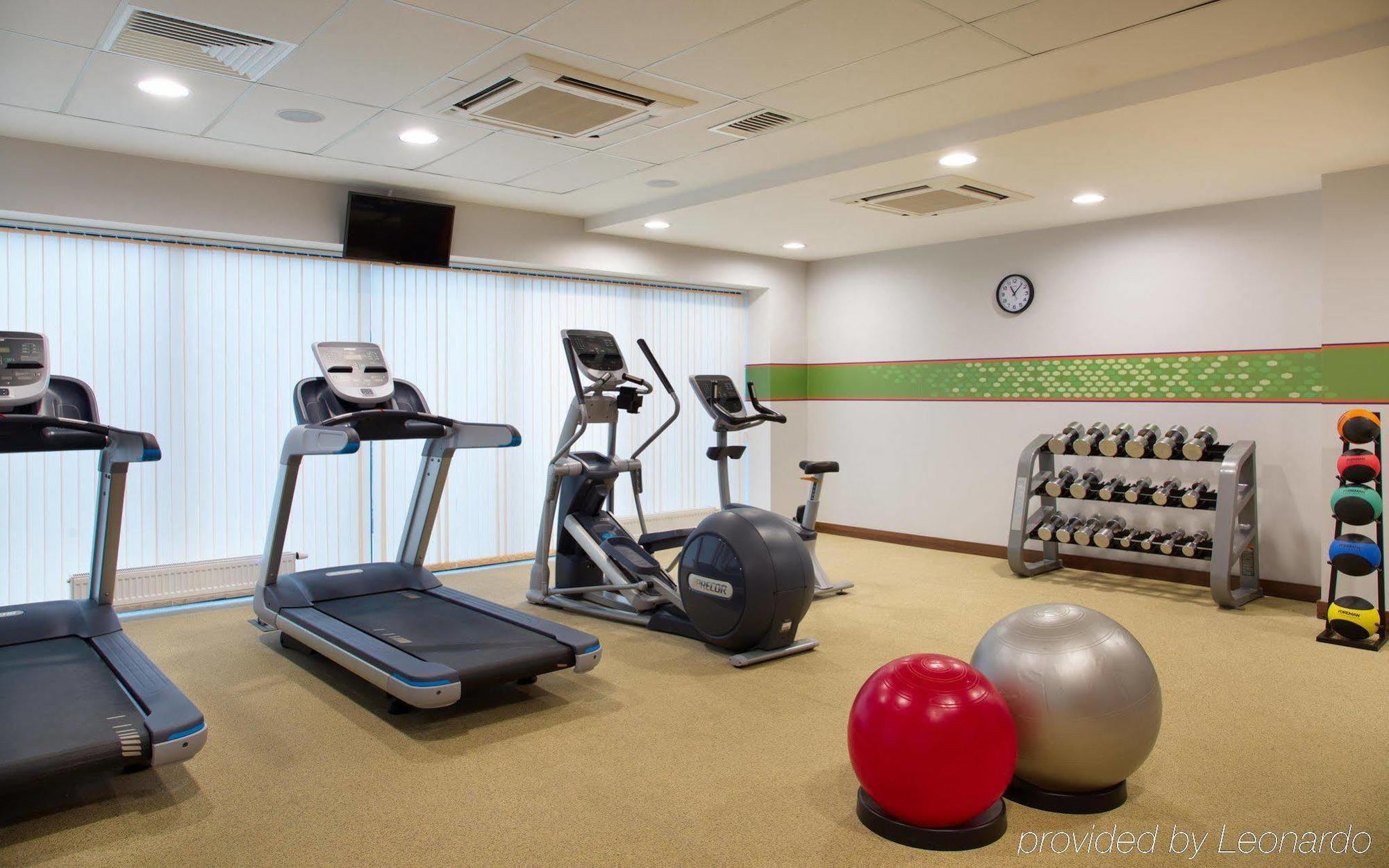 Hampton By Hilton Minsk City Centre Extérieur photo